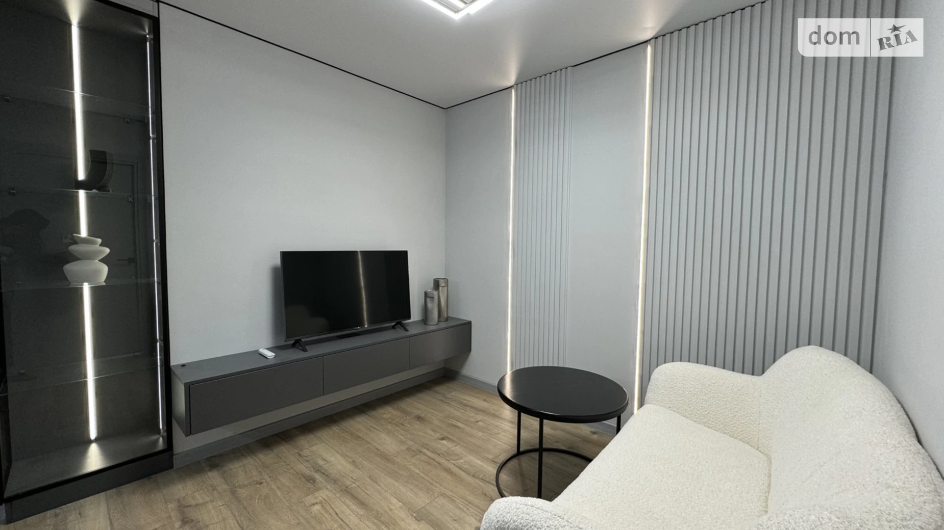2-кімнатна квартира 57 кв. м у Тернополі, цена: 68000 $ - фото 2