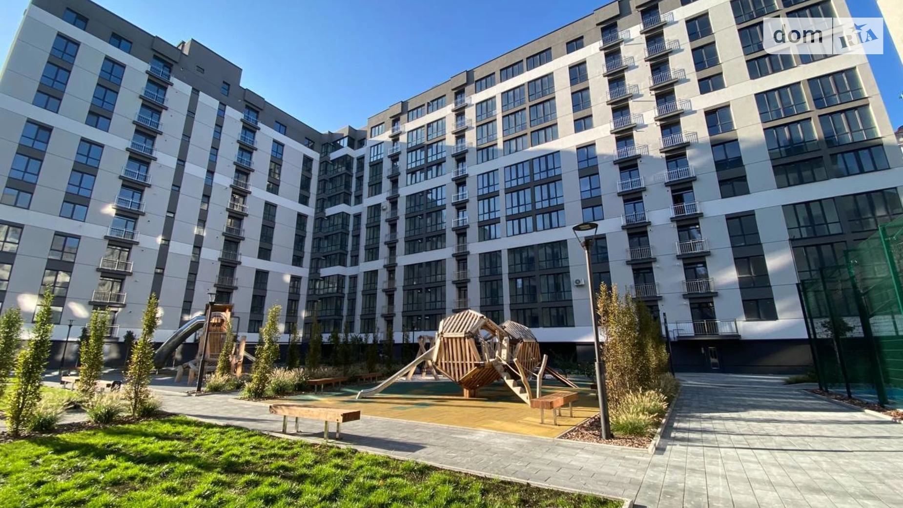 Продається 1-кімнатна квартира 41.6 кв. м у Івано-Франківську, вул. Довженка О. - фото 5
