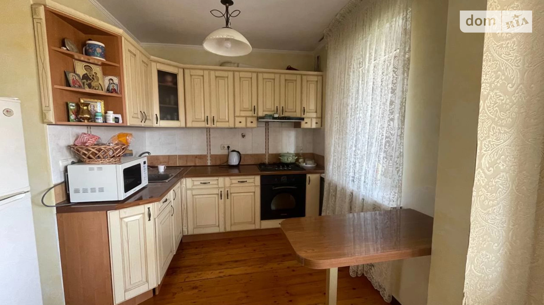 Продається 3-кімнатна квартира 62.3 кв. м у Одесі, вул. Академіка Корольова - фото 2