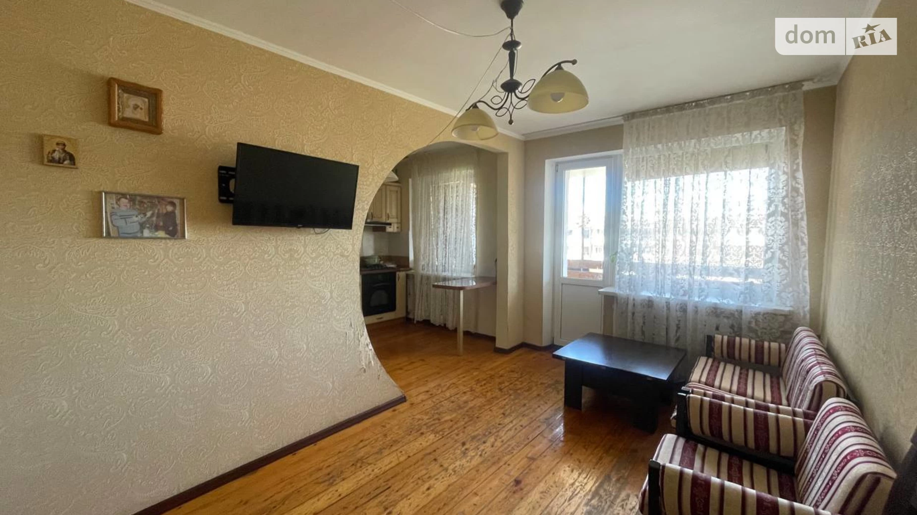 Продається 3-кімнатна квартира 62.3 кв. м у Одесі, вул. Академіка Корольова - фото 5