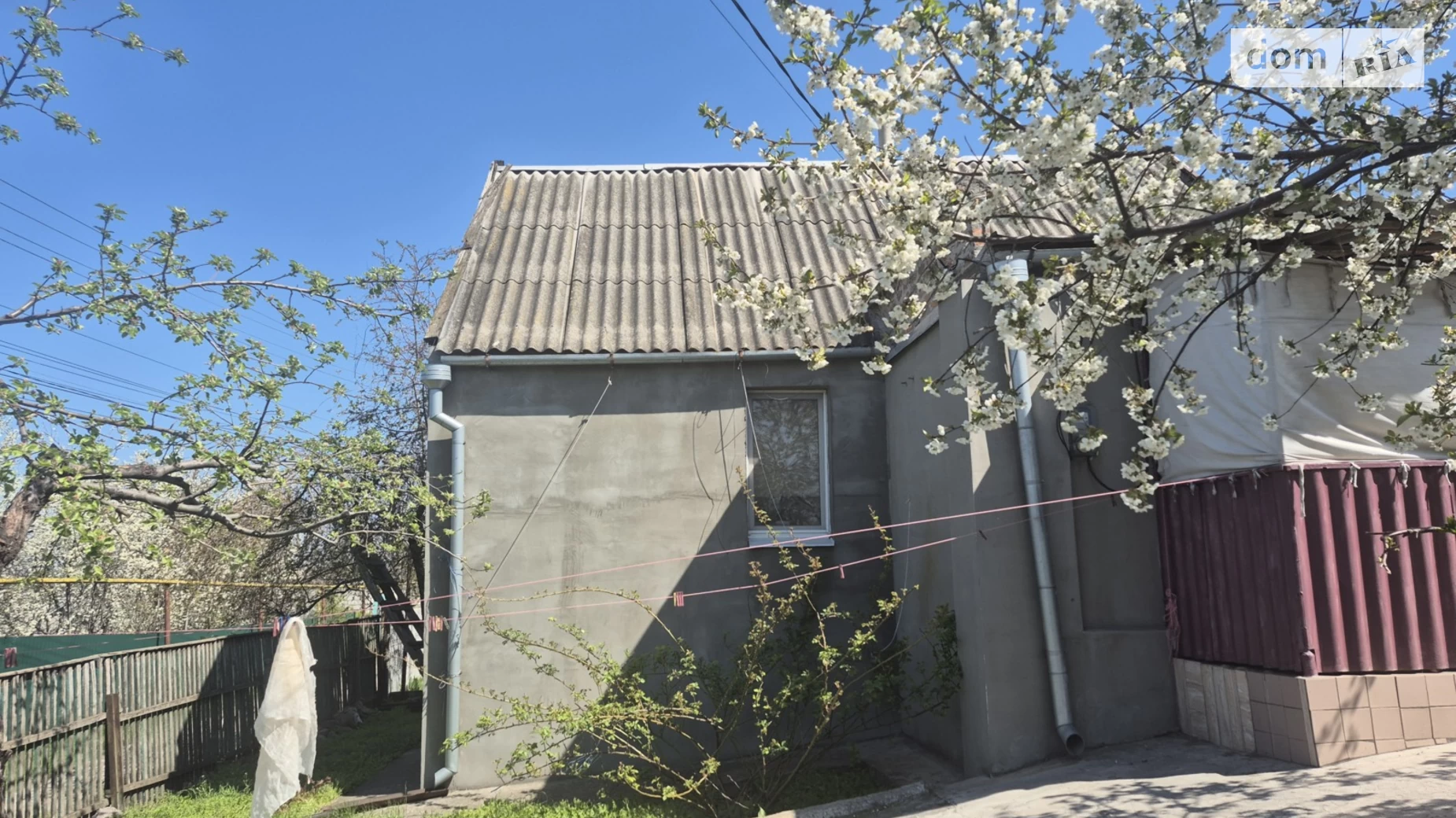 Продається одноповерховий будинок 41.3 кв. м з меблями, цена: 13000 $ - фото 3