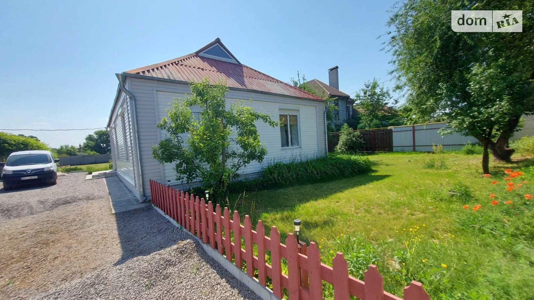 Продается одноэтажный дом 70 кв. м с террасой, цена: 50000 $ - фото 4