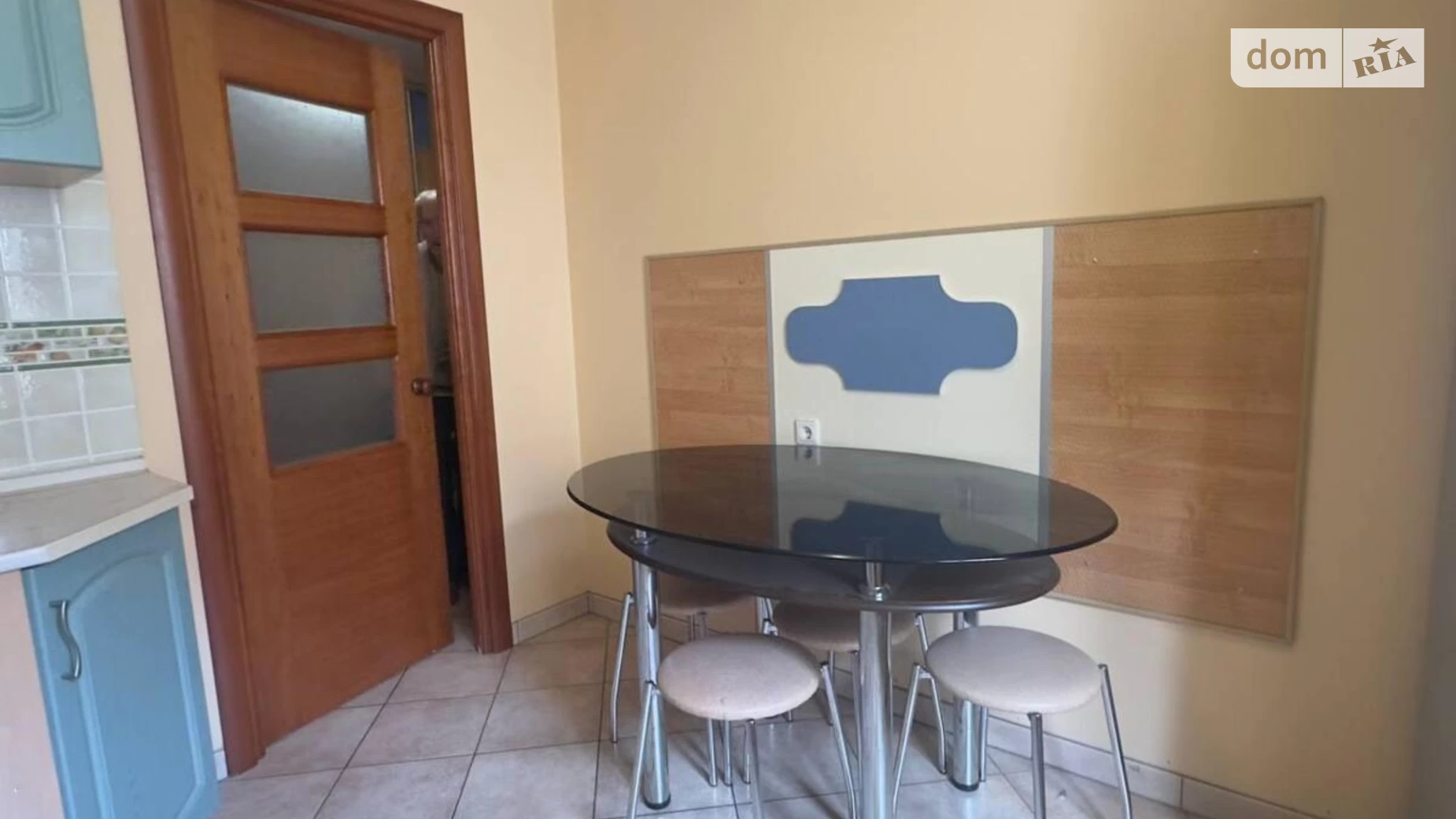 Продається 1-кімнатна квартира 43 кв. м у Києві, вул. Саксаганського, 92/94 - фото 3