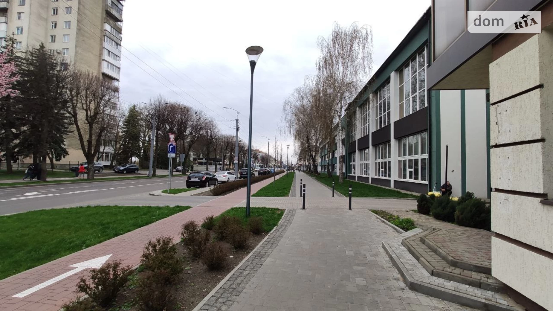 просп. Воли, 25 Луцк, цена: 600 € - фото 2