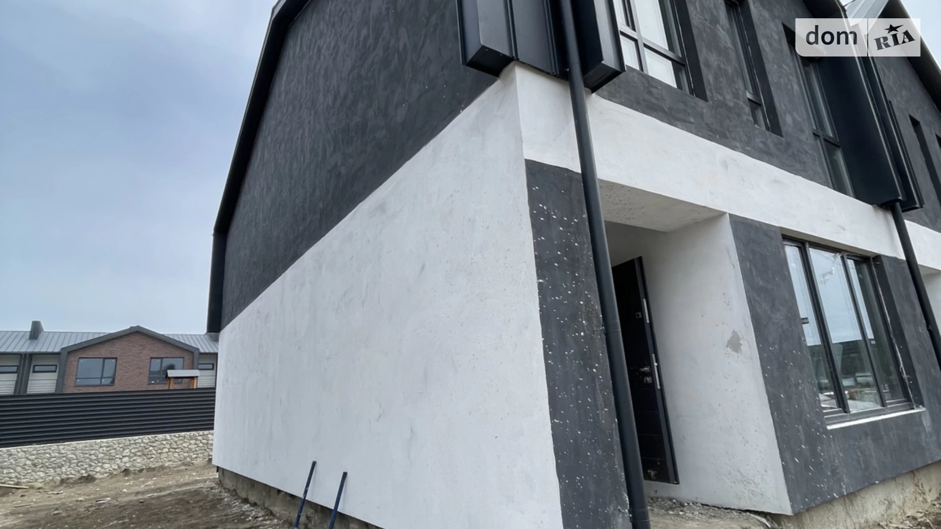 ул. Зелёная Петриков Коттеджный городок West House, цена: 66000 $ - фото 3
