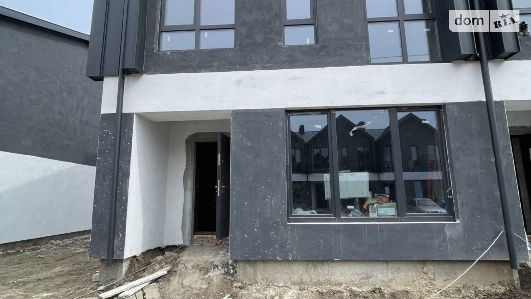 ул. Зелёная Петриков Коттеджный городок West House, цена: 66000 $ - фото 4