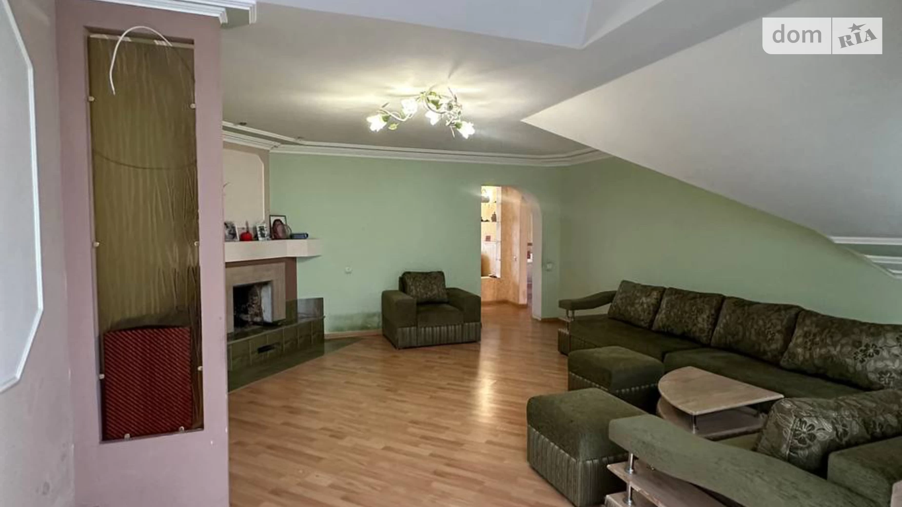 Продається 2-кімнатна квартира 86.1 кв. м у Калуші, цена: 68000 $ - фото 3
