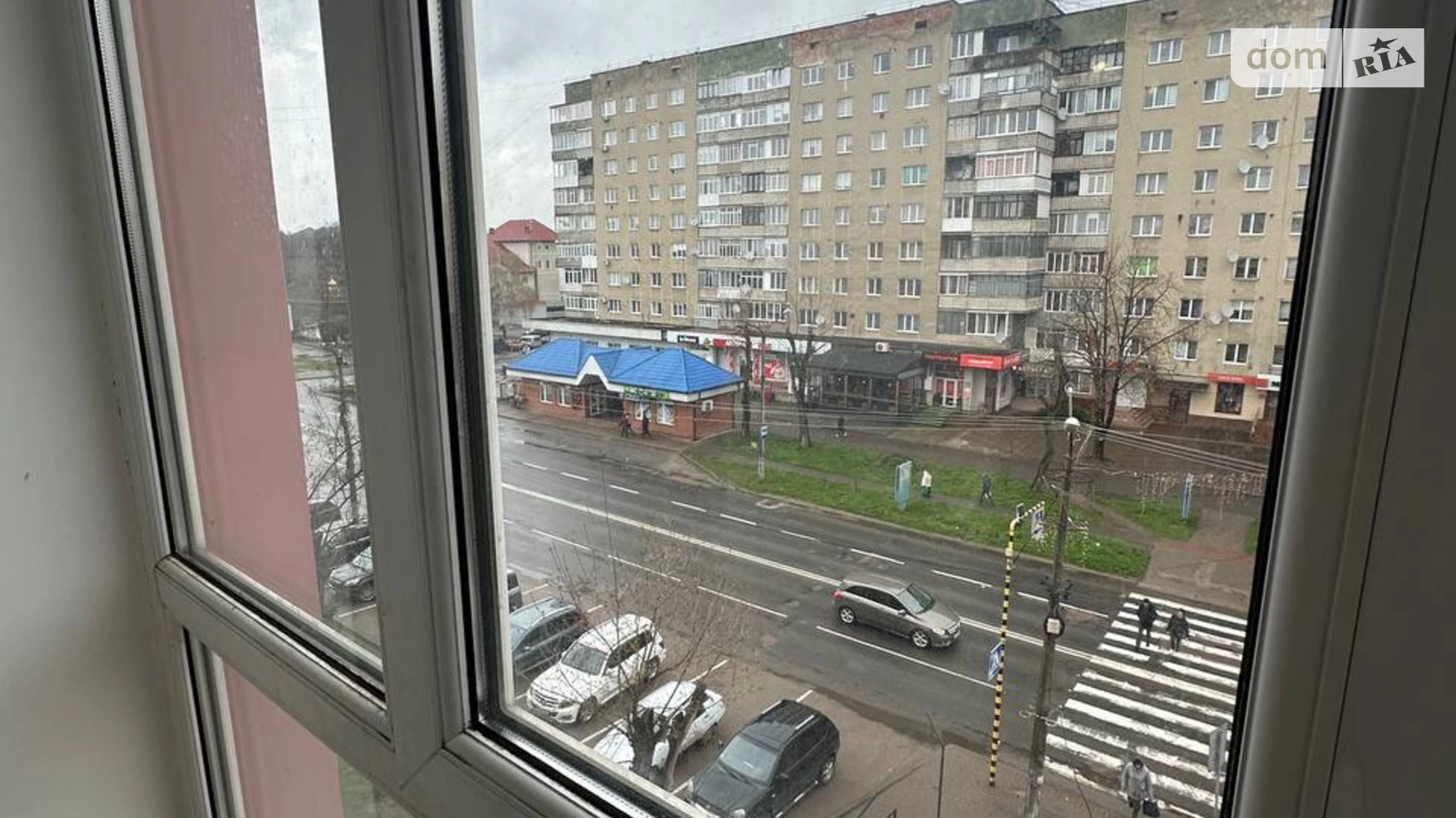 Продается 2-комнатная квартира 86.1 кв. м в Калуше, цена: 68000 $ - фото 4