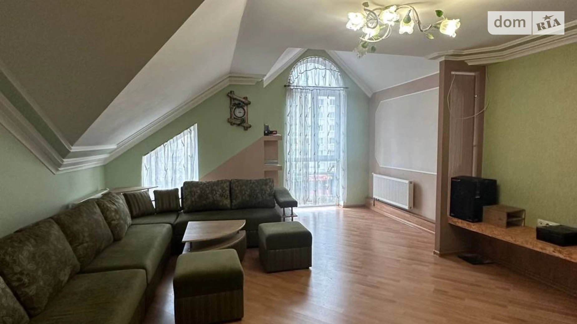 Продается 2-комнатная квартира 86.1 кв. м в Калуше, цена: 68000 $ - фото 5