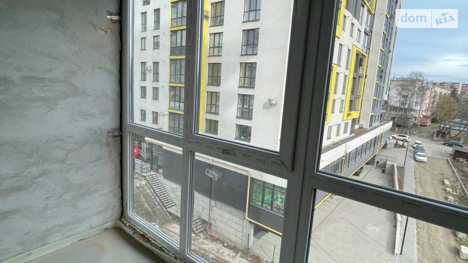 2-кімнатна квартира 68.9 кв. м у Тернополі, цена: 63200 $ - фото 5