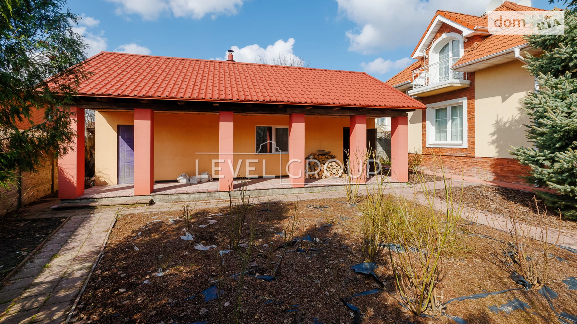 Продається будинок 2 поверховий 250.6 кв. м з подвалом, цена: 230000 $ - фото 5