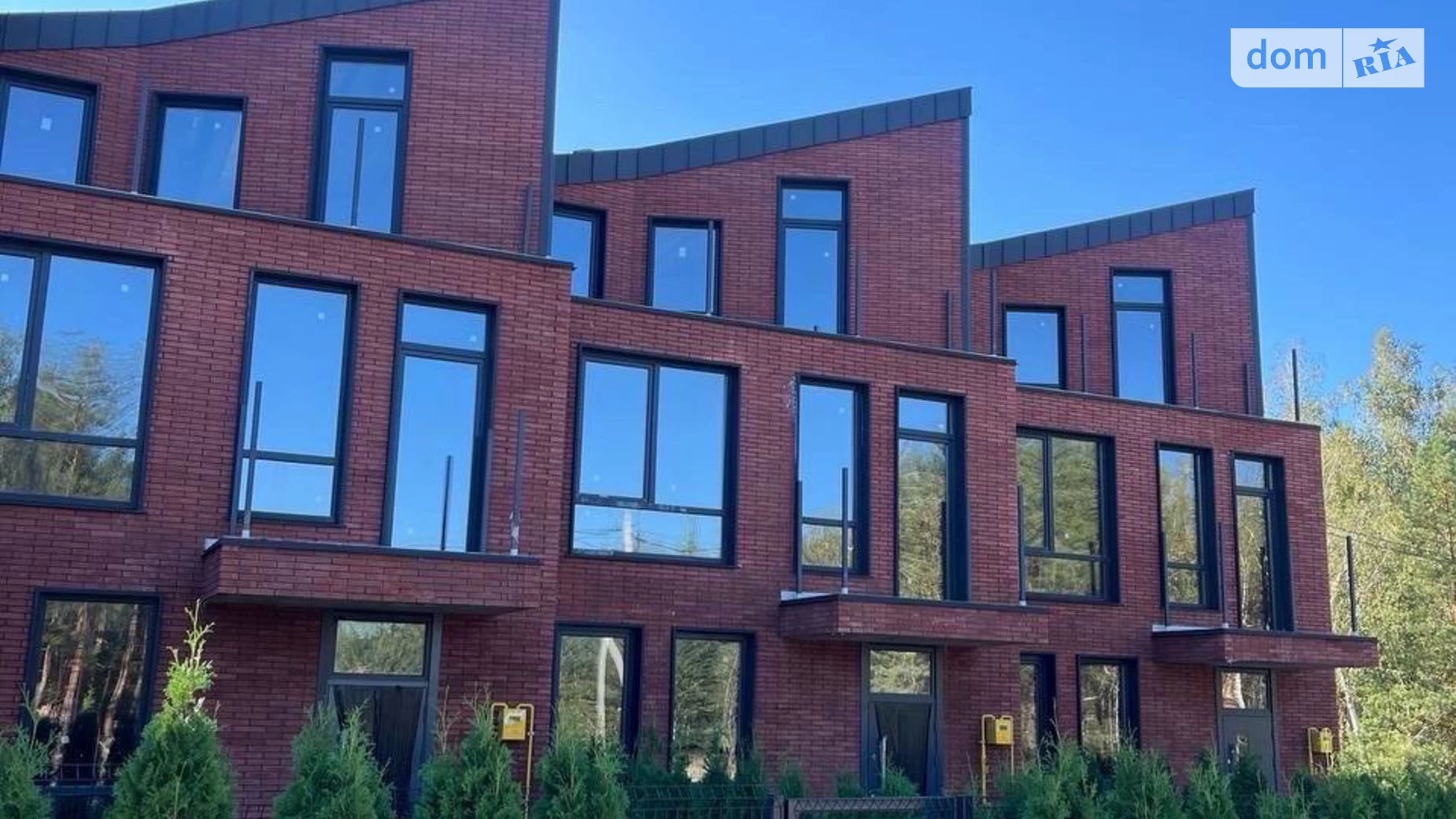 Гостомель Таунхаус Parktown, цена: 95000 $ - фото 5