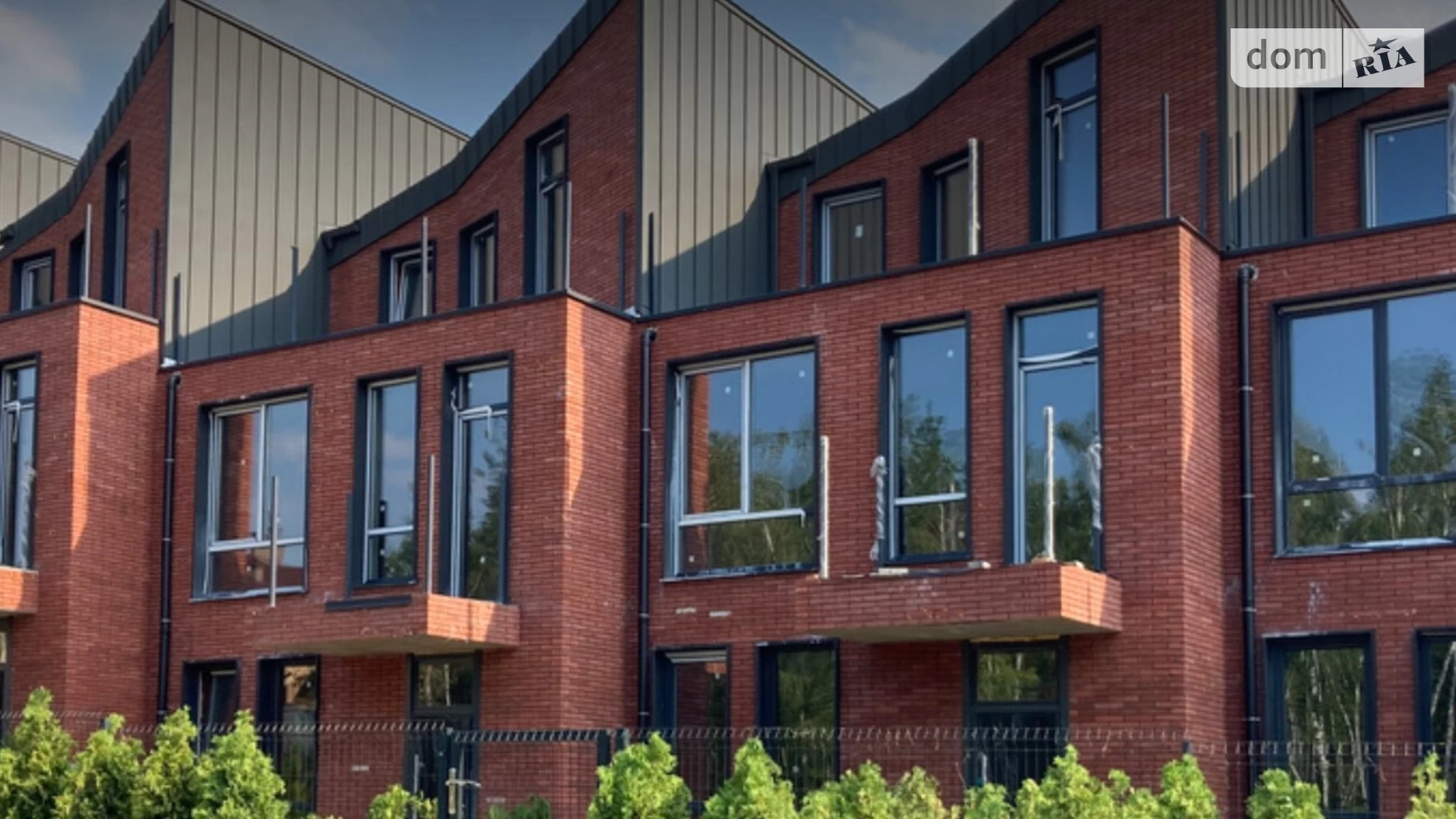 Гостомель Таунхаус Parktown, цена: 95000 $ - фото 2