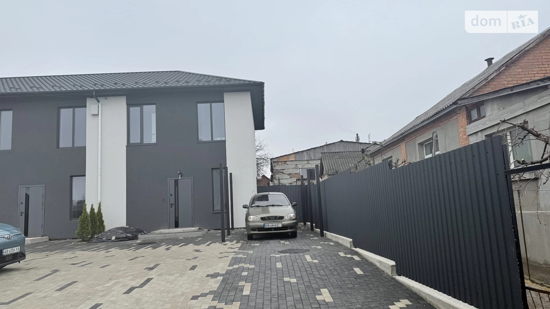 ул. Нагорная Старогородский Винница, цена: 53000 $ - фото 2