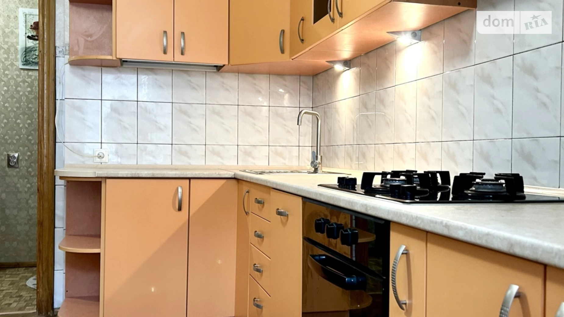 Продается 3-комнатная квартира 72 кв. м в Хмельницком, ул. Георгия Гонгадзе(Чкалова), 13 - фото 2