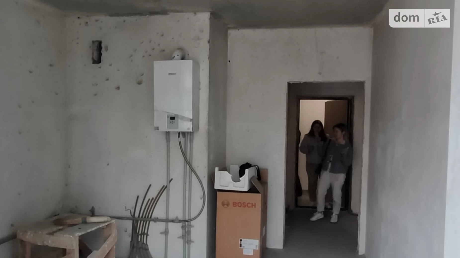 Продається 2-кімнатна квартира 47 кв. м у Гостомелі, вул. Прорізна - фото 3