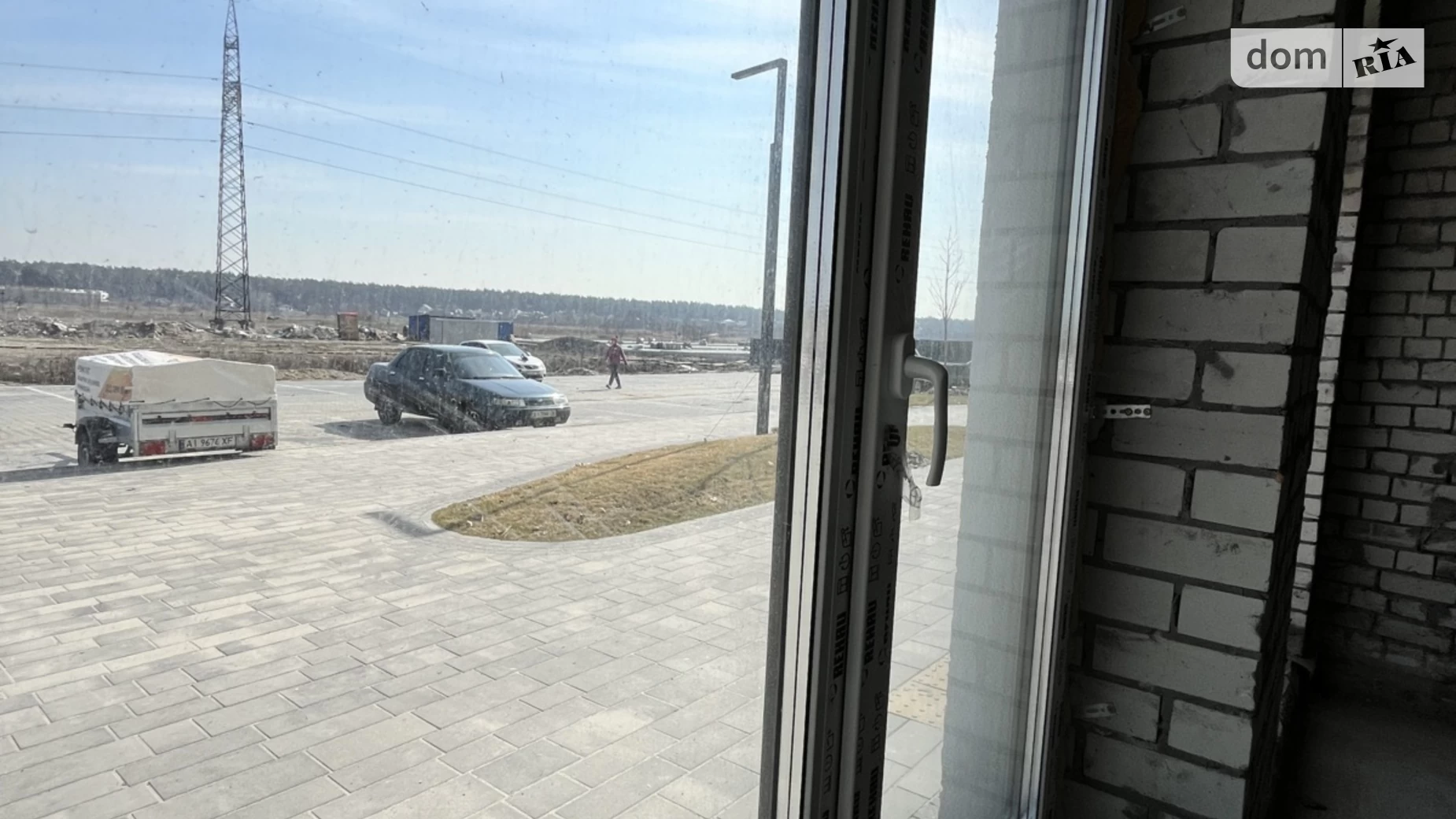 Продается помещения свободного назначения 35.1 кв. м в 6-этажном здании, цена: 61425 $ - фото 4