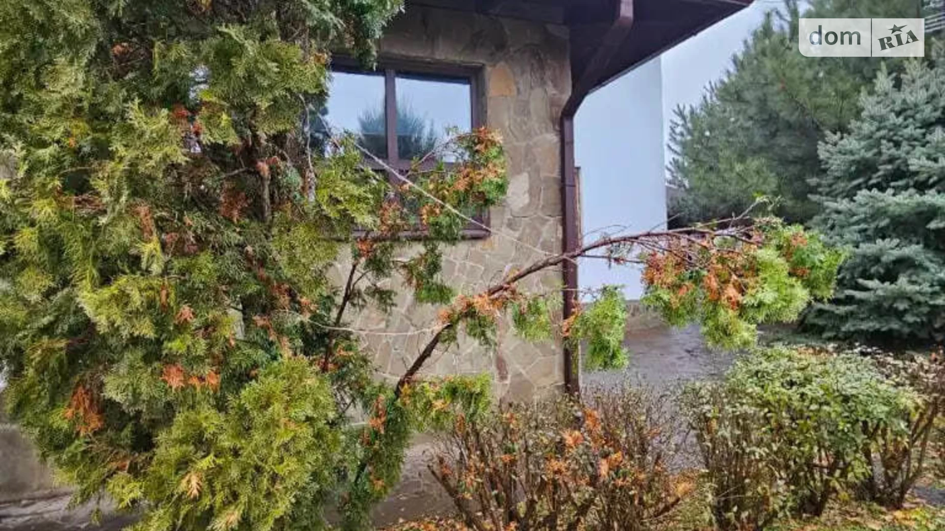 Продается дом на 2 этажа 236.7 кв. м с камином, цена: 95000 $ - фото 5