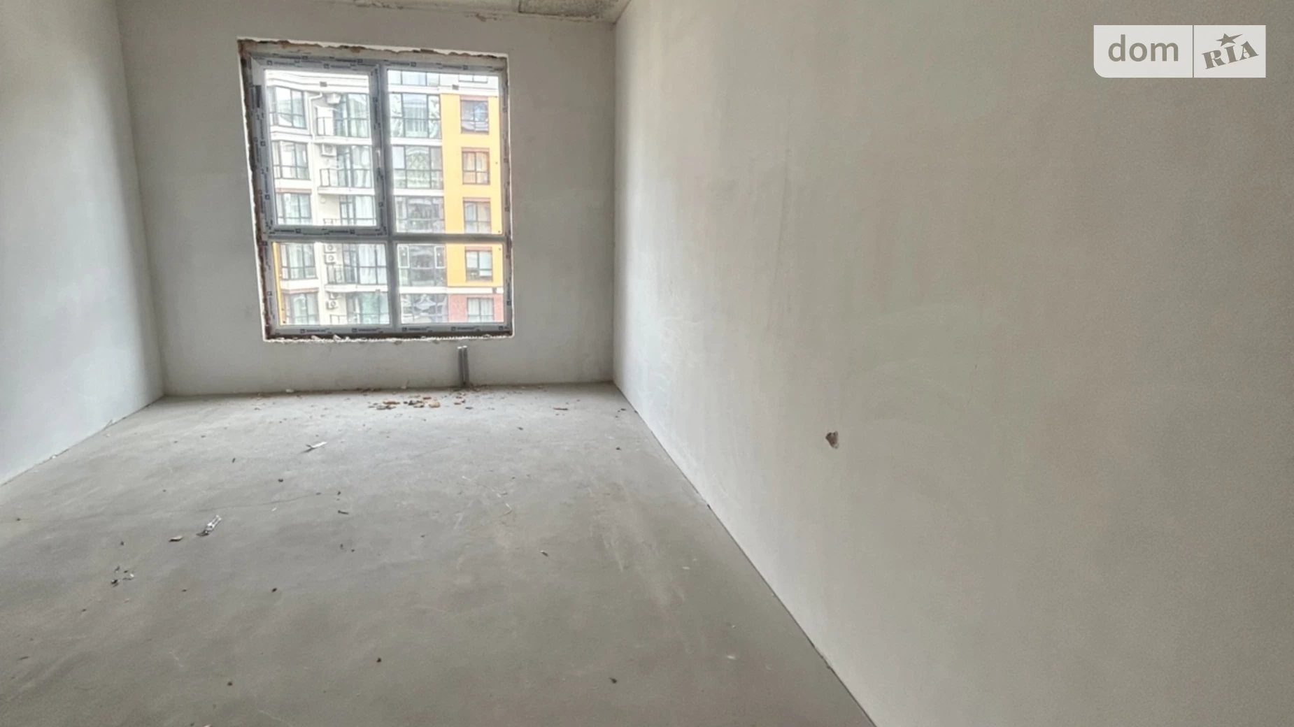 Продается 1-комнатная квартира 47 кв. м в Гостомеле - фото 5