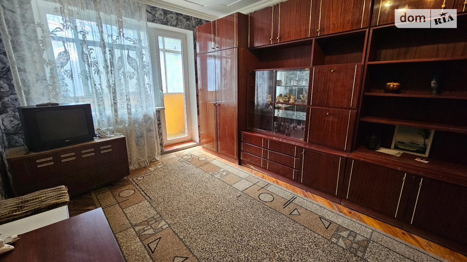 Здається в оренду 1-кімнатна квартира 33 кв. м у Харкові, вул. Світла, 10 - фото 2