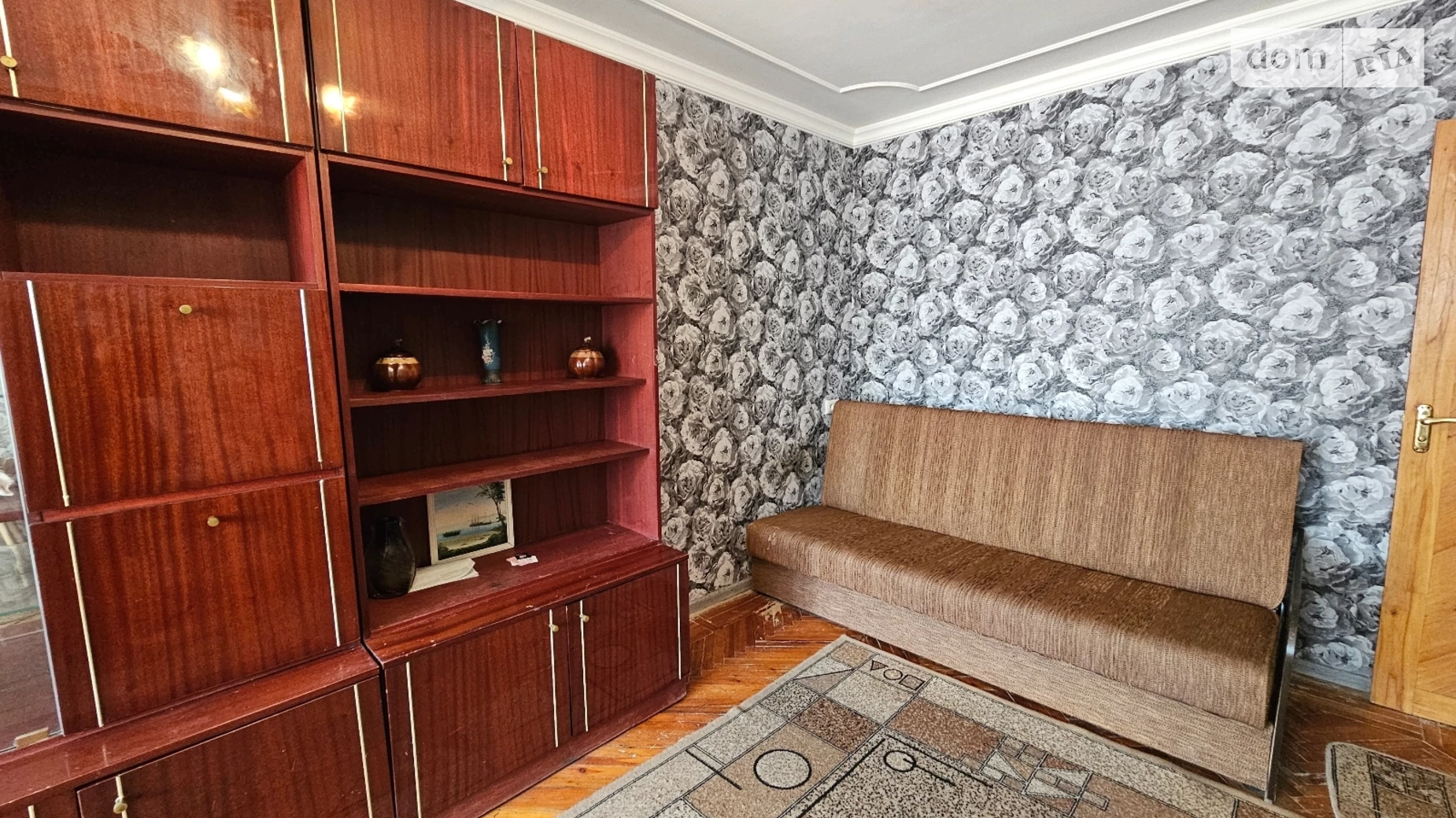 Здається в оренду 1-кімнатна квартира 33 кв. м у Харкові, вул. Світла, 10 - фото 5