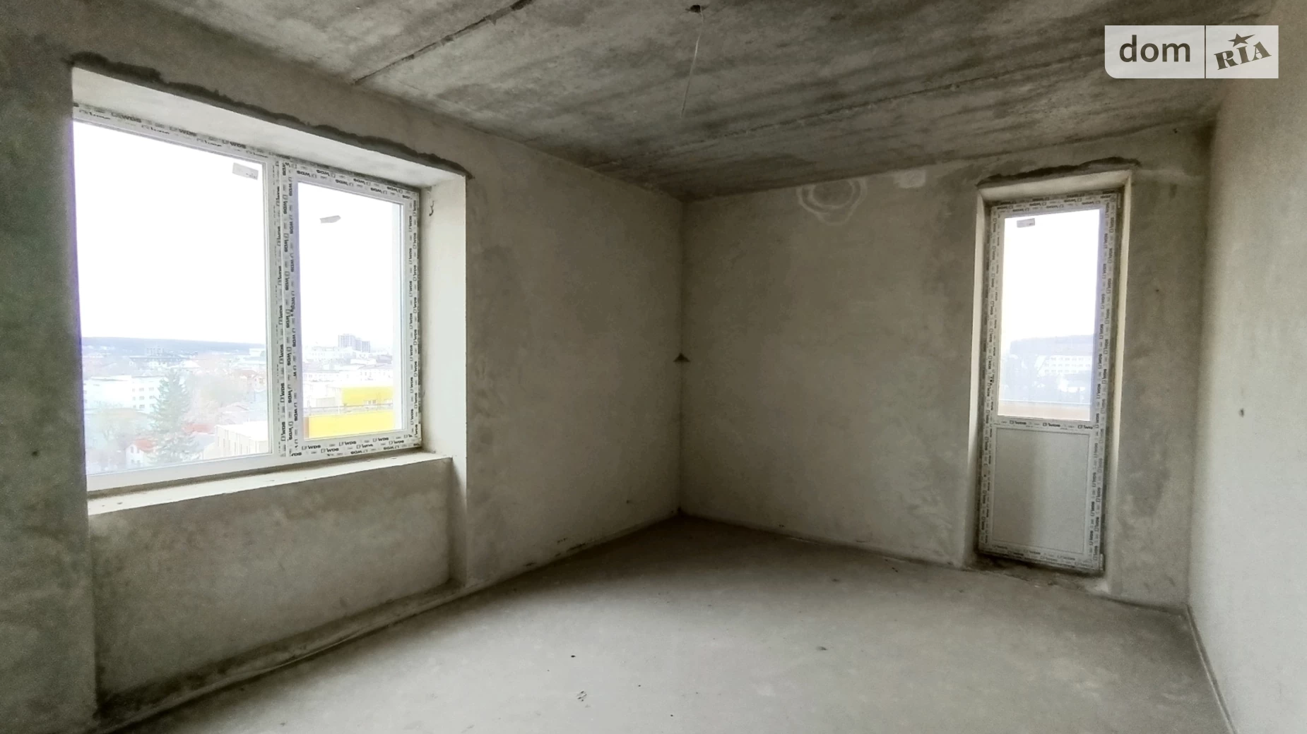 2-кімнатна квартира 76 кв. м у Тернополі, вул. Пирогова, 50 - фото 2