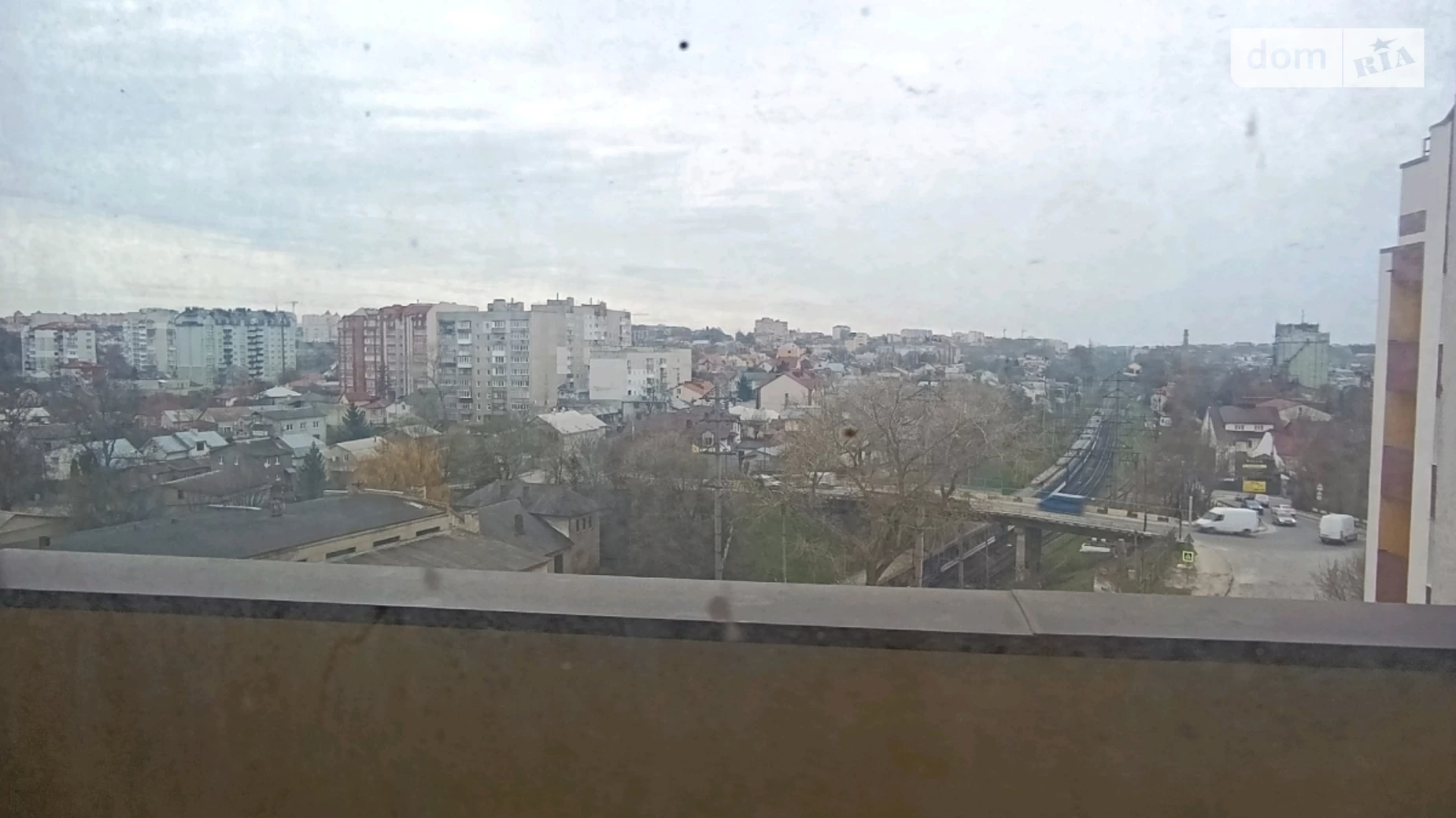 2-кімнатна квартира 76 кв. м у Тернополі, вул. Пирогова, 50 - фото 5