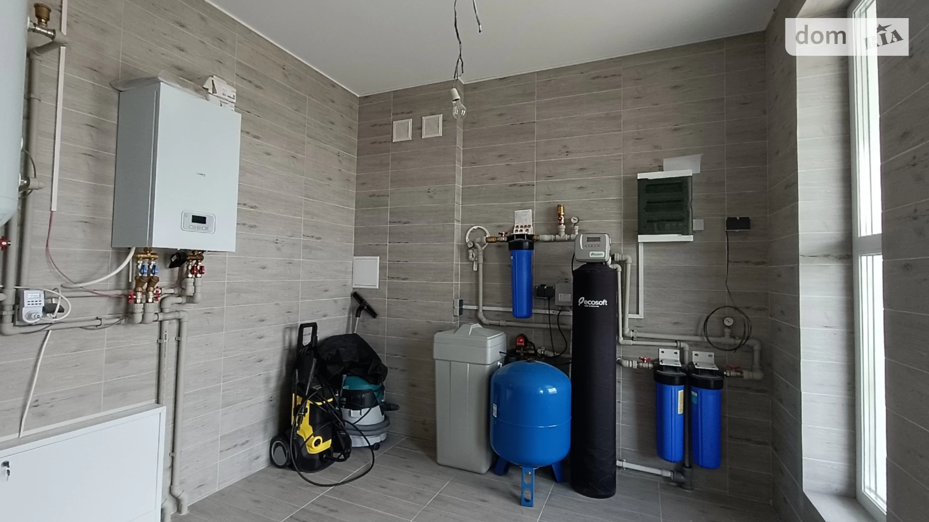 Продається одноповерховий будинок 145 кв. м з гаражем, цена: 215000 $ - фото 4