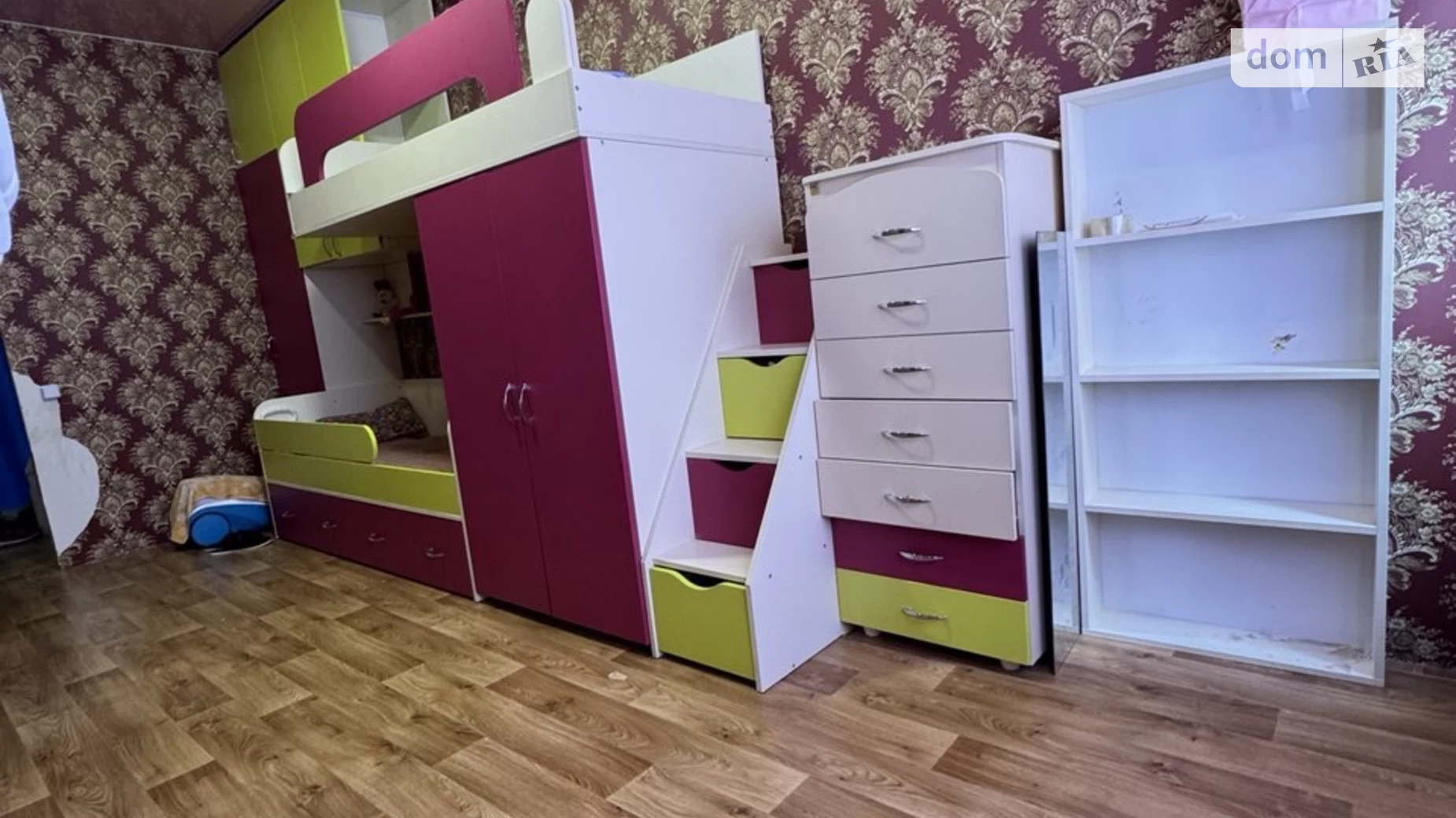 Продается 2-комнатная квартира 60 кв. м в Софиевской Борщаговке, ул. Тарасовская, 21 - фото 4
