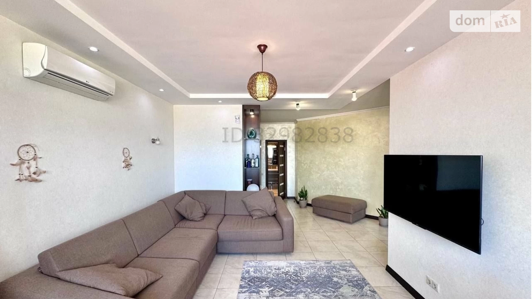 Продается 3-комнатная квартира 72 кв. м в Киеве, ул. Елены Пчилки, 6 - фото 2