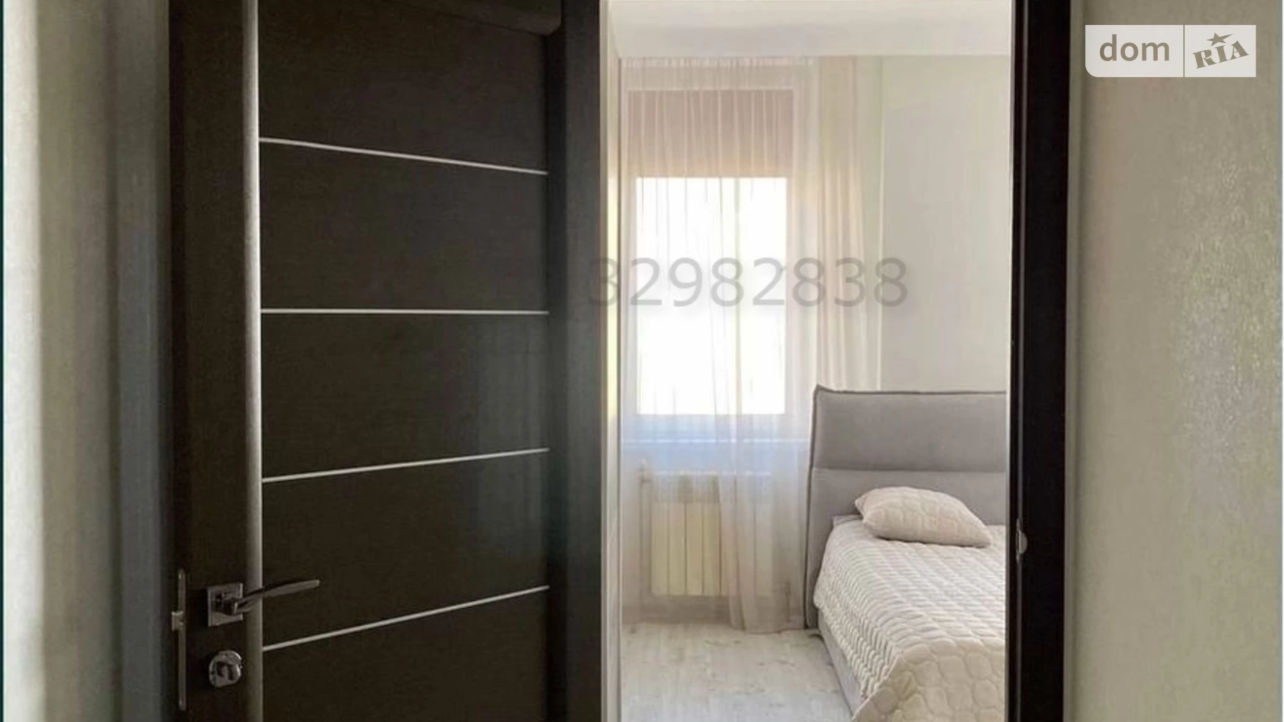 Продается 3-комнатная квартира 72 кв. м в Киеве, ул. Елены Пчилки, 6 - фото 4