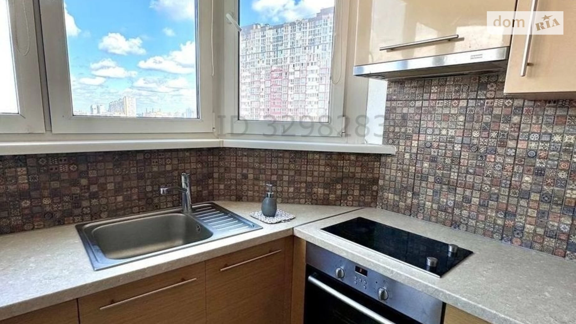 Продается 3-комнатная квартира 72 кв. м в Киеве, ул. Елены Пчилки, 6 - фото 5