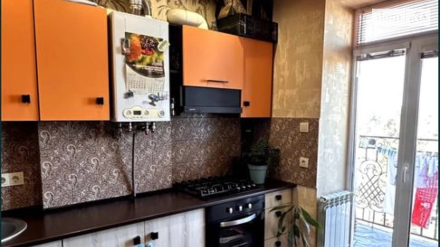 Продается 1-комнатная квартира 38 кв. м в Буче, ул. Новое Шоссе, 8Б - фото 5