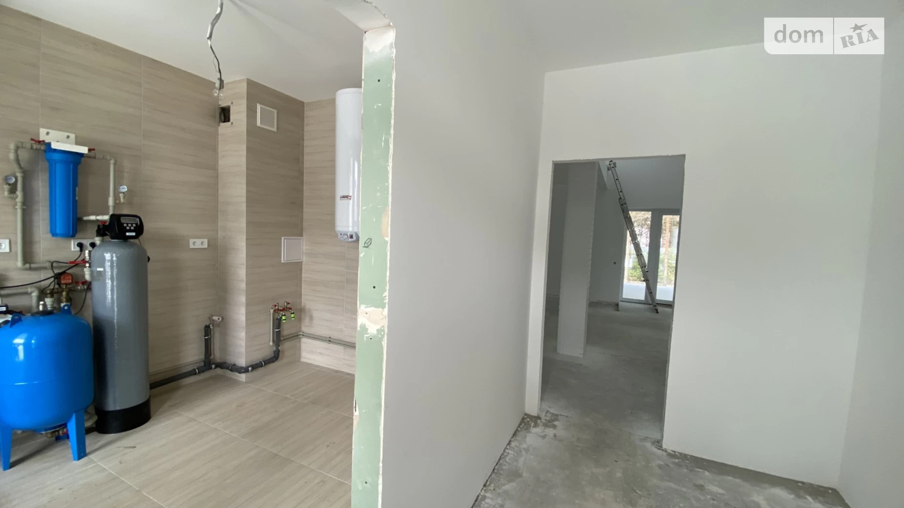 Продається одноповерховий будинок 145 кв. м з гаражем, цена: 205000 $ - фото 5