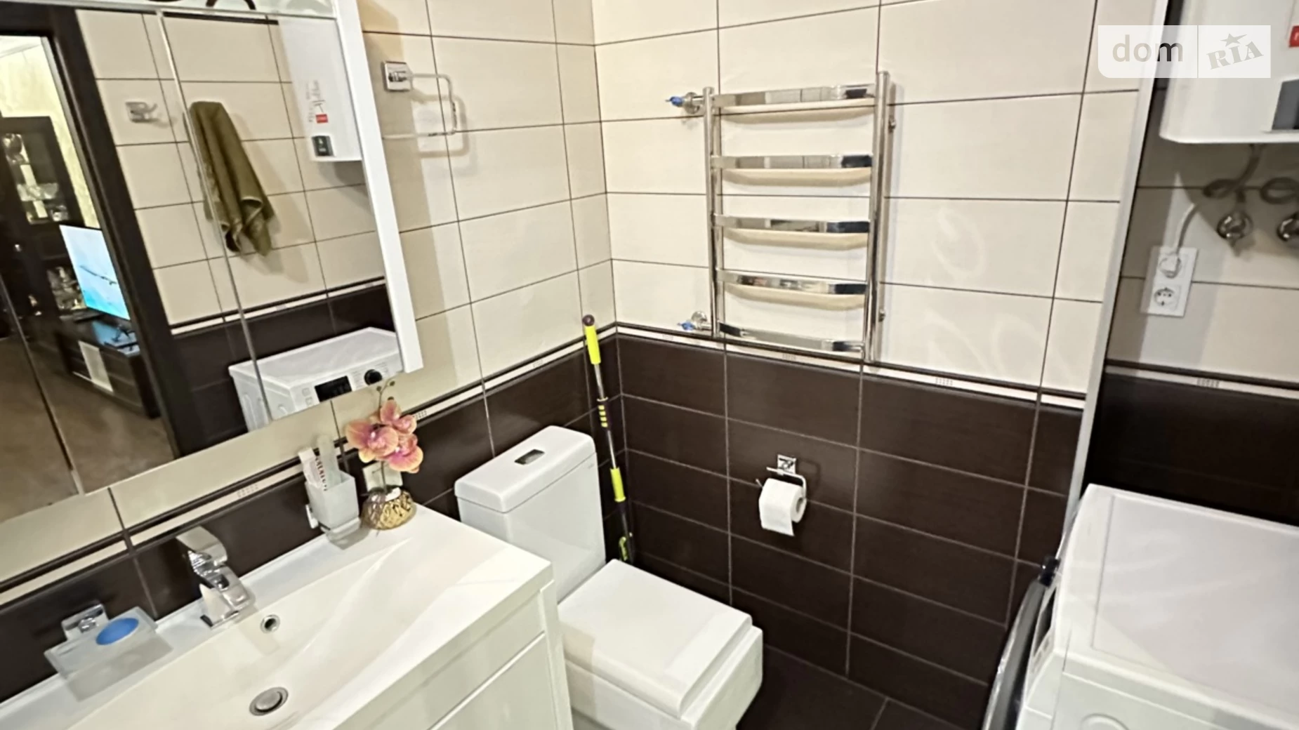 Продается 3-комнатная квартира 90 кв. м в Харькове, просп. Тракторостроителей, 79/42 - фото 5