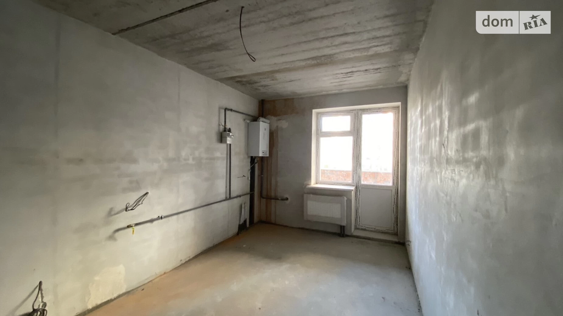 Продается 1-комнатная квартира 48 кв. м в Хмельницком, ул. Степана Бандеры - фото 5