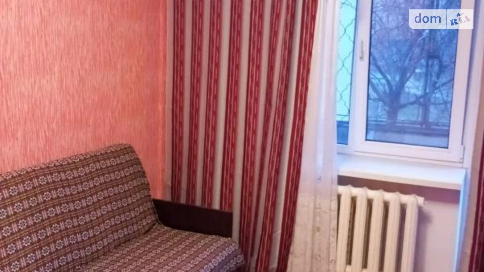 Продается 1-комнатная квартира 22 кв. м в Одессе, ул. Академика Заболотного - фото 3