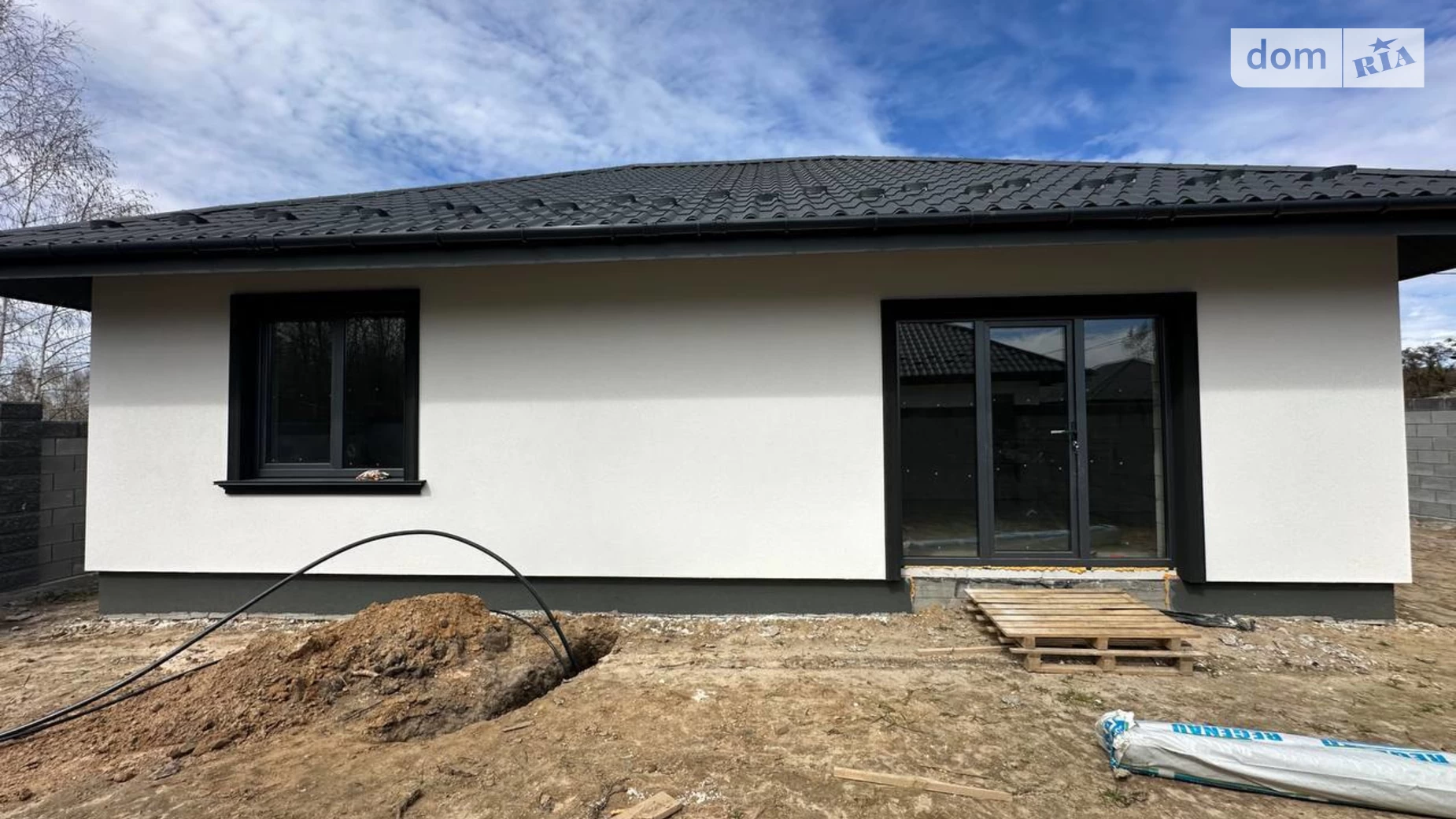 Продається одноповерховий будинок 98 кв. м з садом, цена: 78000 $ - фото 4