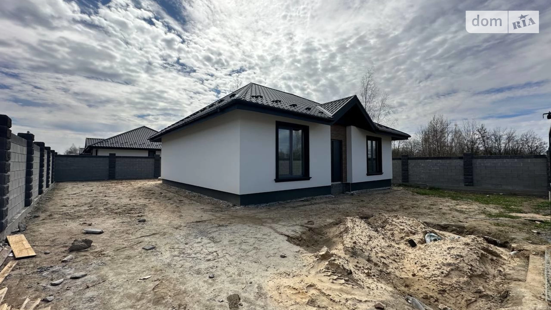 Продається одноповерховий будинок 98 кв. м з садом, цена: 78000 $ - фото 3
