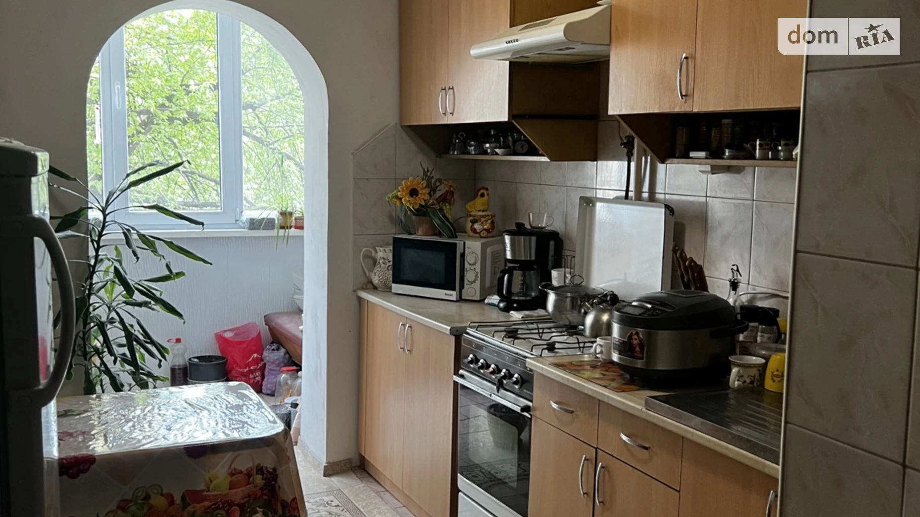 Продается 3-комнатная квартира 66.7 кв. м в Ровно, цена: 57000 $ - фото 5