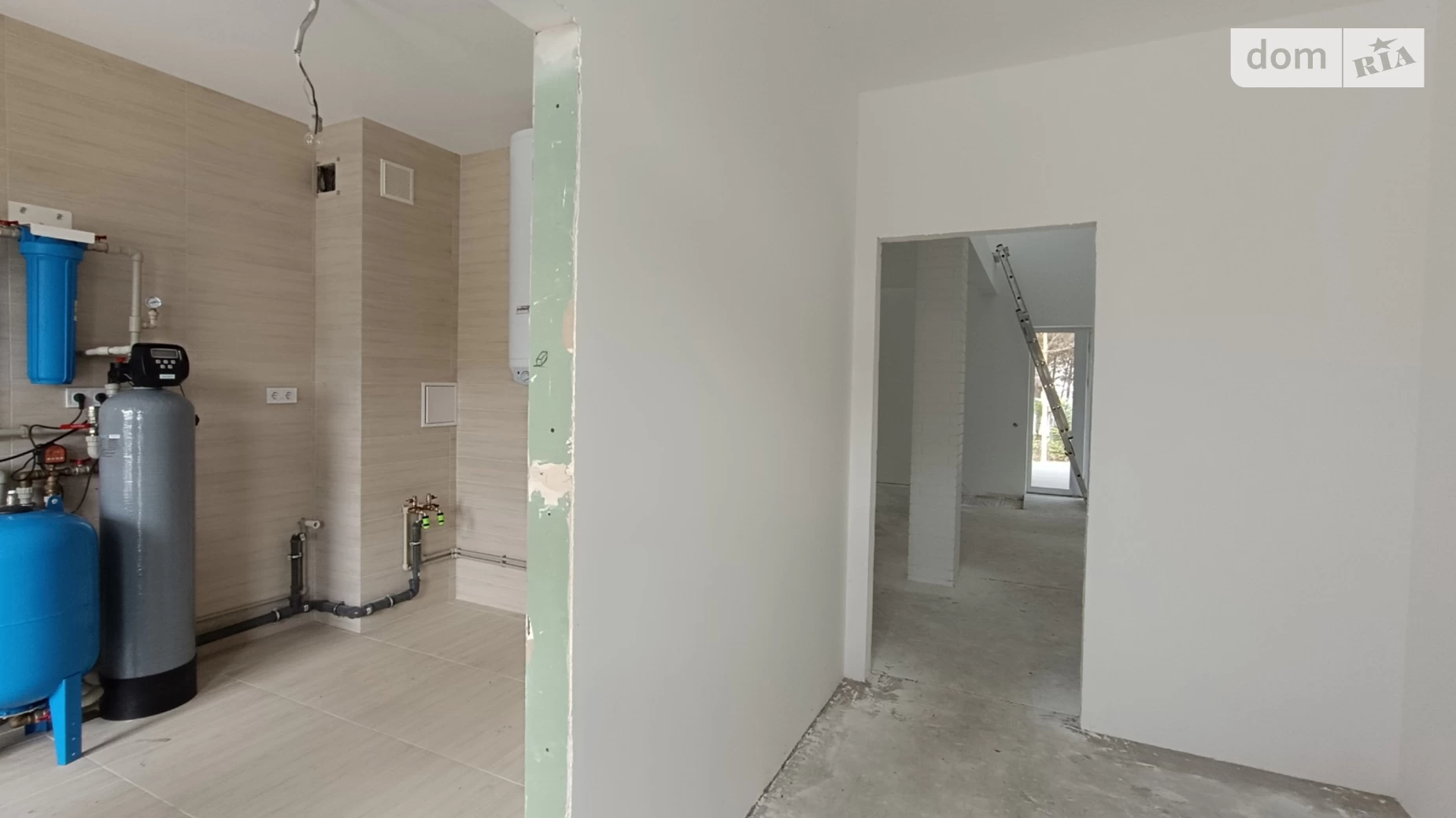 Продається одноповерховий будинок 145 кв. м з мансардою, цена: 205000 $ - фото 2
