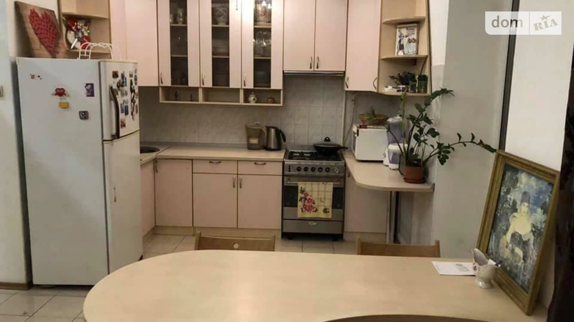 Продается 1-комнатная квартира 41.6 кв. м в Киеве, цена: 61900 $ - фото 4