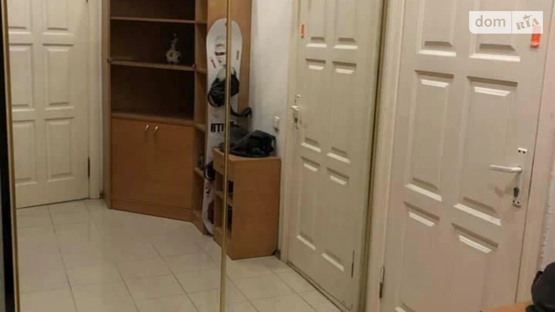 Продается 1-комнатная квартира 41.6 кв. м в Киеве, цена: 61900 $ - фото 5