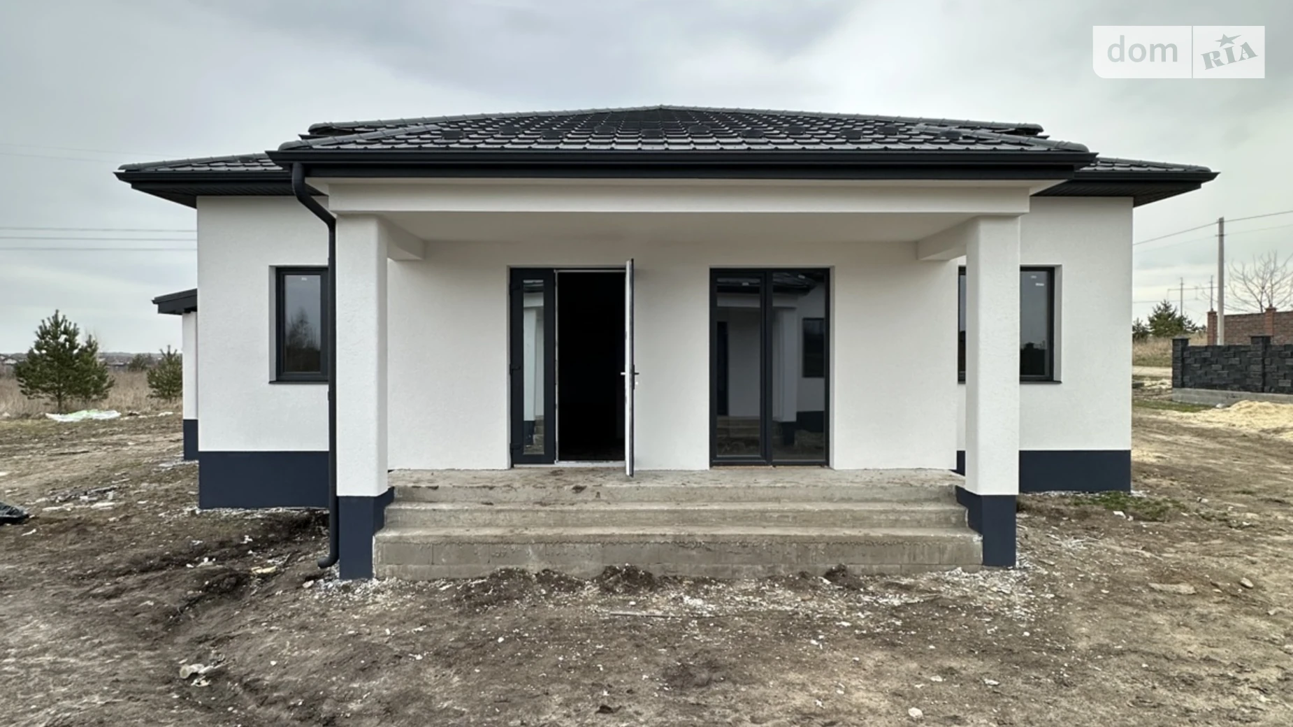 Продается одноэтажный дом 115 кв. м с мебелью, цена: 105000 $ - фото 2