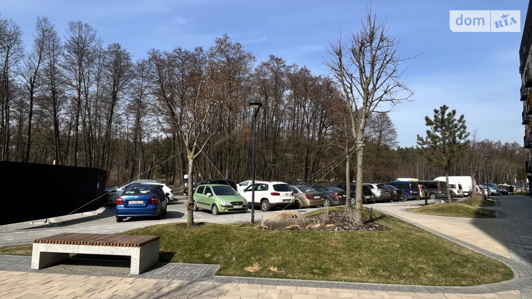 Здається в оренду приміщення вільного призначення 28.1 кв. м в 6-поверховій будівлі, цена: 280 $ - фото 3