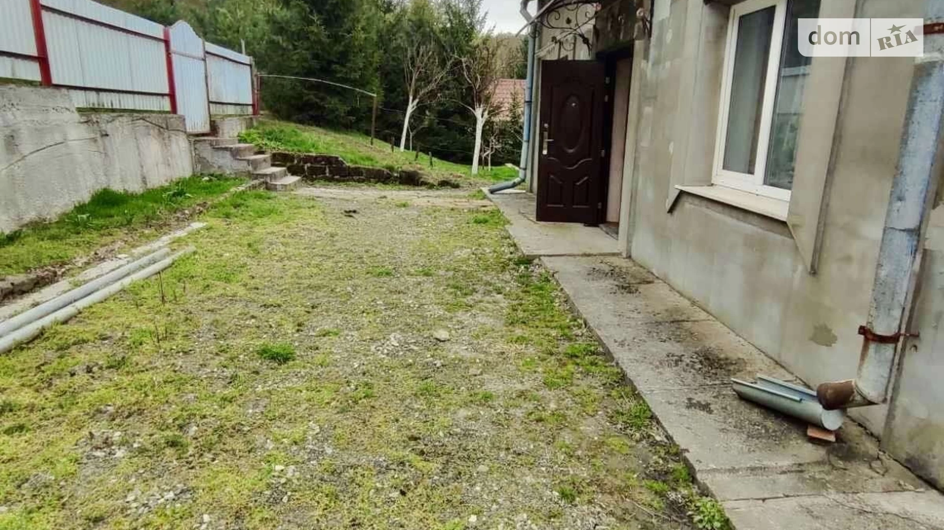 Продается одноэтажный дом 64.2 кв. м с камином, цена: 32000 $ - фото 2