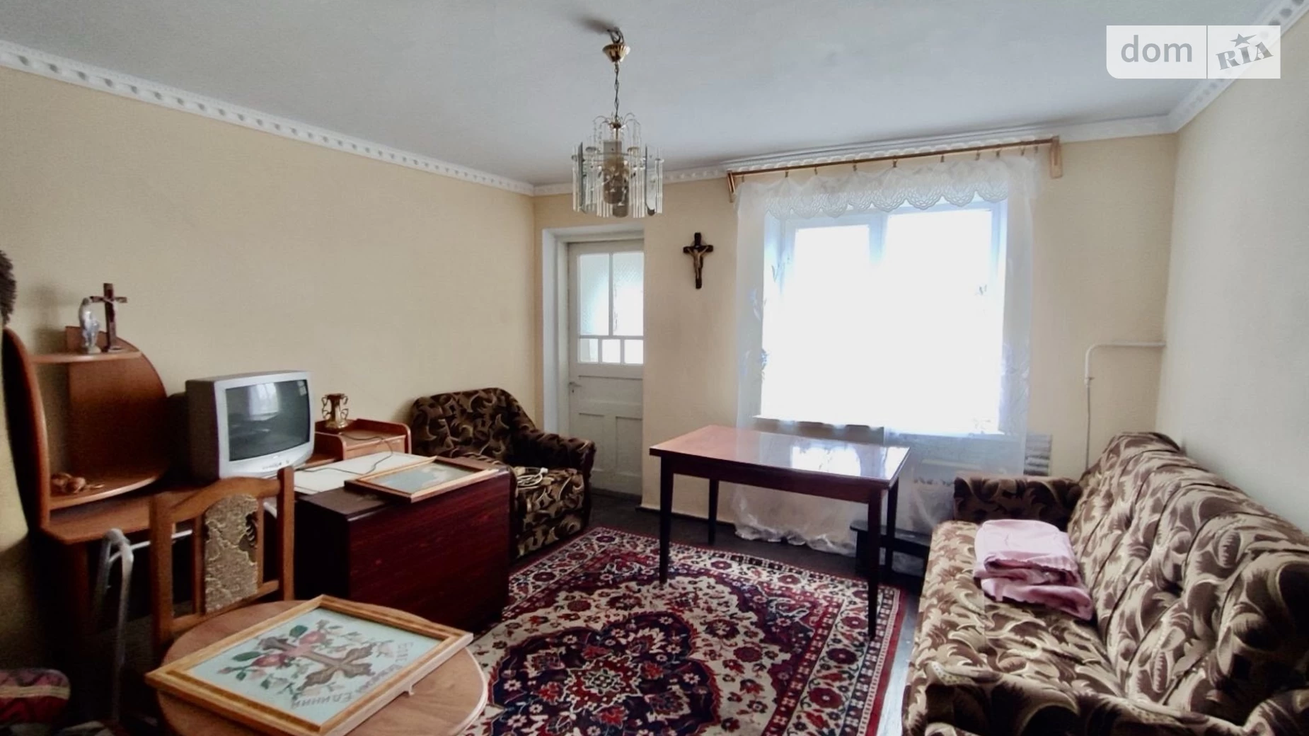 Продается одноэтажный дом 64.2 кв. м с камином, цена: 32000 $ - фото 4