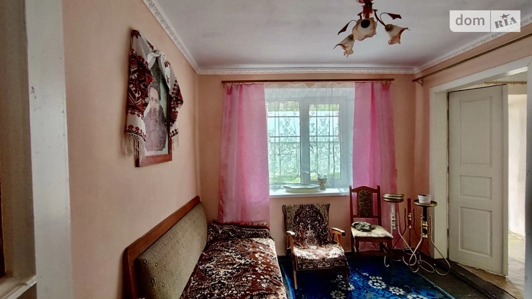 Продается одноэтажный дом 64.2 кв. м с камином, цена: 32000 $ - фото 5