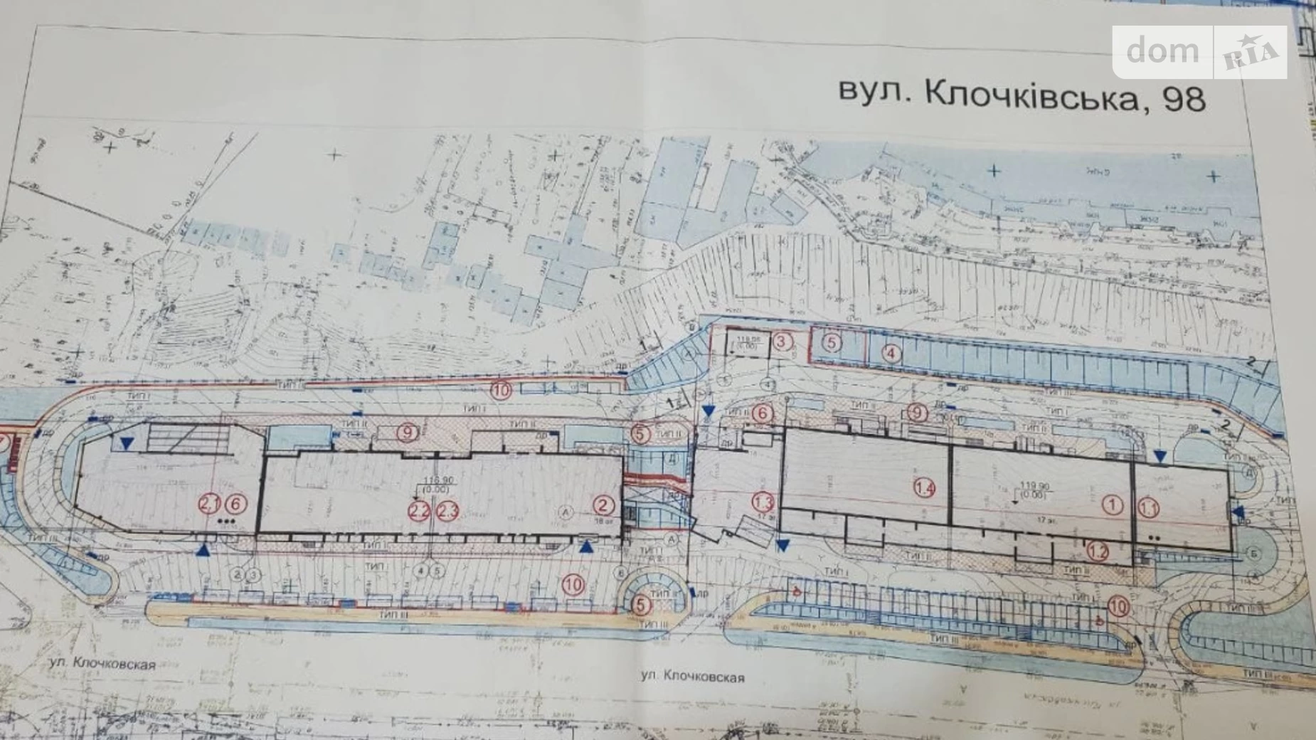 Продается 1-комнатная квартира 48 кв. м в Харькове, ул. Клочковская, 98А - фото 5