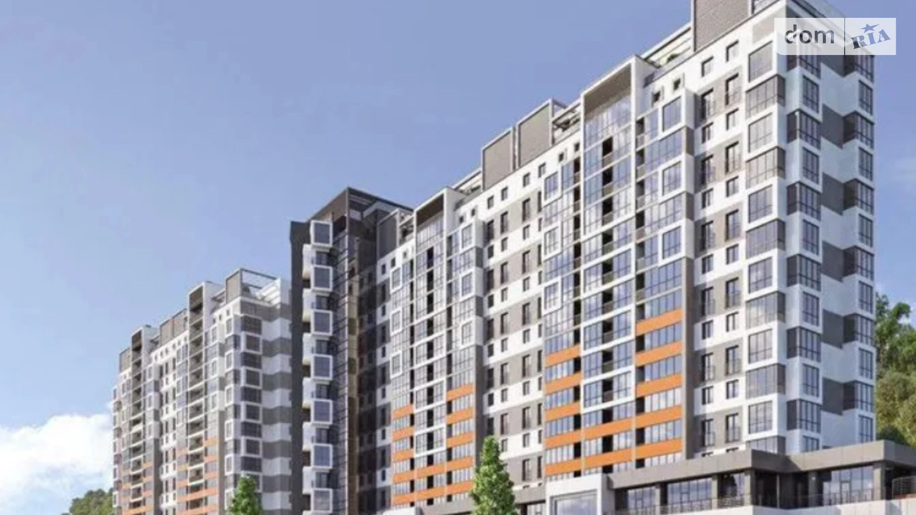 Продается 1-комнатная квартира 48 кв. м в Харькове, ул. Клочковская, 98А - фото 3